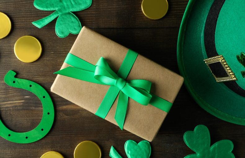 Specialgifts.ie - Gift for St.Patrick's Day